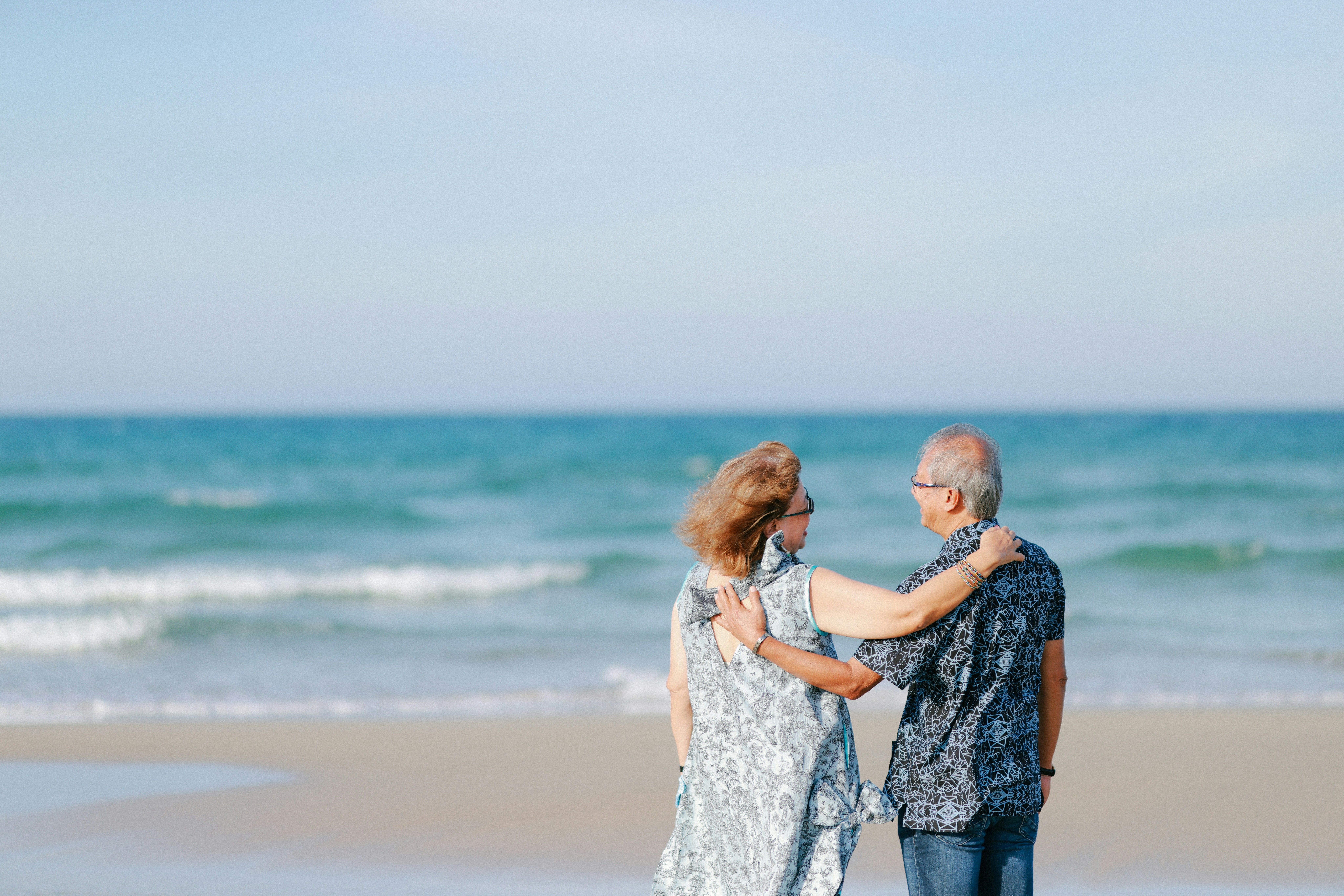 Options at Retirement